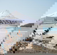 Noosa Beach Massage - Hotels Melbourne