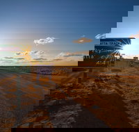 Outback South Australia