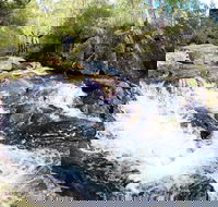 Polblue Falls - Hotels Melbourne