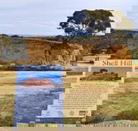 Shell Hill Reserve - Hotels Melbourne