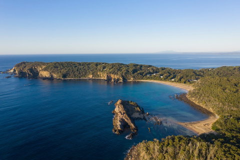 Snorkelling Guerilla Bay - Hotels Melbourne 0