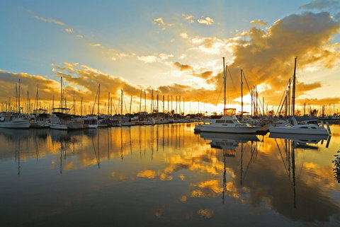 Southern Moreton Bay Tourist Drive - Hotels Melbourne 0