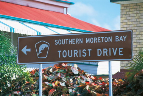 Southern Moreton Bay Tourist Drive - Hotels Melbourne 1