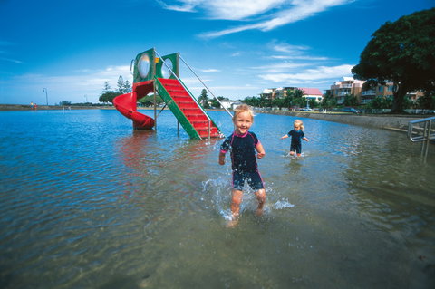 Southern Moreton Bay Tourist Drive - Hotels Melbourne 2