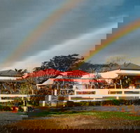 Stefani Hilltop Gallery