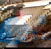 Taubman and Webb Trading Post - Hotels Melbourne