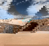 Umoona Opal Mine And Museum