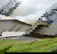 Wallarobba Memorial Hall - Hotels Melbourne