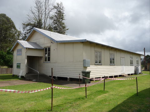 Wallarobba Memorial Hall - Hotels Melbourne 0