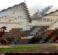 Wallendbeen - Hotels Melbourne