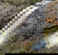 Waterfall Way Scenic Drive - Hotels Melbourne