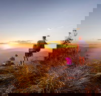 White Rock - Spring Mountain Conservation Estate