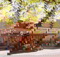 Wollombi - Hotels Melbourne