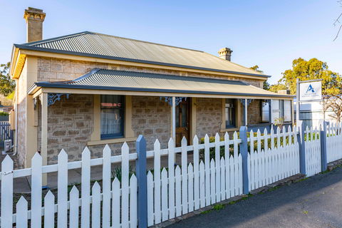 Angaston History Centre - Hotels Melbourne 0