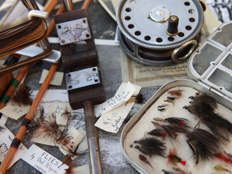Australian Fly Fishing Museum - Hotels Melbourne 1
