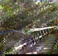 Awaba Bay Foreshore Walk - Hotels Melbourne