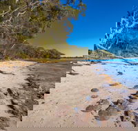 Barfleur Beach - Hotels Melbourne