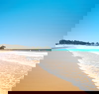 Bargara - Hotels Melbourne