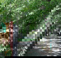 Bungendore Heritage Walk - Hotels Melbourne