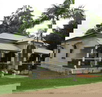 Caboolture Historical Village