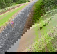 Caboolture to Wamuran Rail Trail