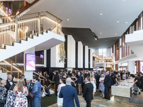 Cairns Performing Arts Centre - Hotels Melbourne 1
