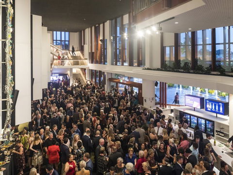 Cairns Performing Arts Centre - Hotels Melbourne 2