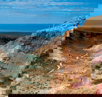 Charles Knife Canyon