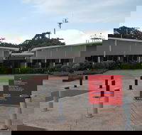 Darwin Military Museum - Hotels Melbourne