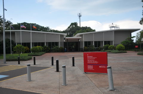Darwin Military Museum - Hotels Melbourne 0