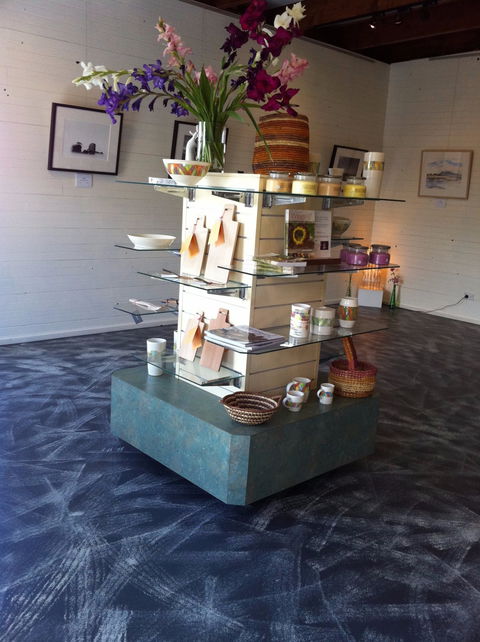 Gallery Artspaces - Hotels Melbourne 0