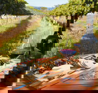 Granite Belt and Darling Downs - Hotels Melbourne