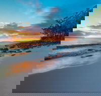 Greenfield Beach - Hotels Melbourne