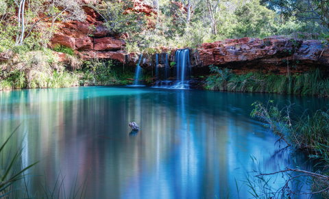 Karijini And The Pilbara - Hotels Melbourne 0