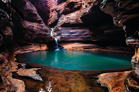 Karijini And The Pilbara - Hotels Melbourne 1
