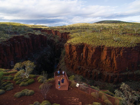 Karijini And The Pilbara - Hotels Melbourne 2