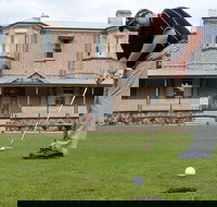 Lithgow Golf Club - Hotels Melbourne