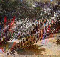 Mt Buller Sculpture Park Walk - Hotels Melbourne