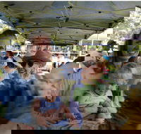 Murwillumbah Farmers' Market