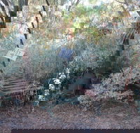 Old Chum's Walking Track on Lunatic Hill Three-Mile Opal Field - Hotels Melbourne