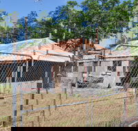 Old Bonrook Station Homestead - Hotels Melbourne