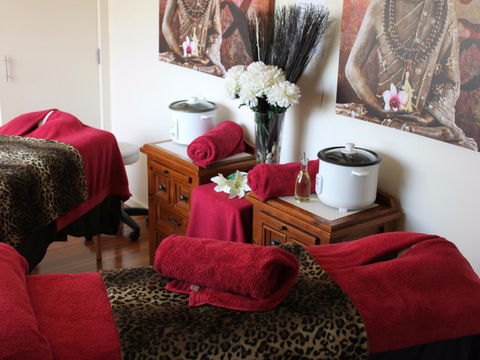 Reflections Day Spa - Adina Vineyard - Hotels Melbourne 0