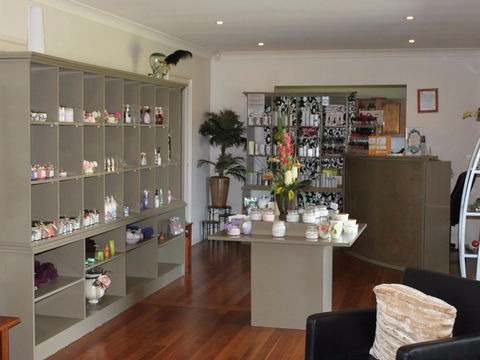 Reflections Day Spa - Adina Vineyard - Hotels Melbourne 1