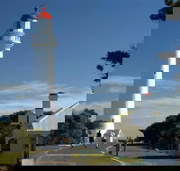 Split Point Lighthouse Tours Aireys Inlet