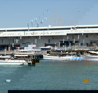 Stokes Hill Wharf - Hotels Melbourne