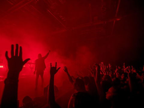 Tanks Arts Centre - Hotels Melbourne 0