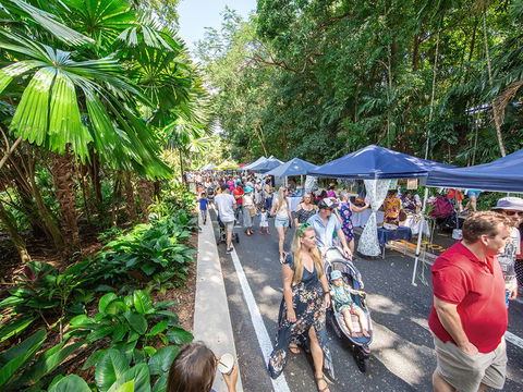 Tanks Arts Centre - Hotels Melbourne 1