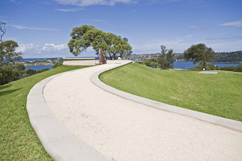 Taronga To Balmoral Walk Headland Park - Hotels Melbourne 1