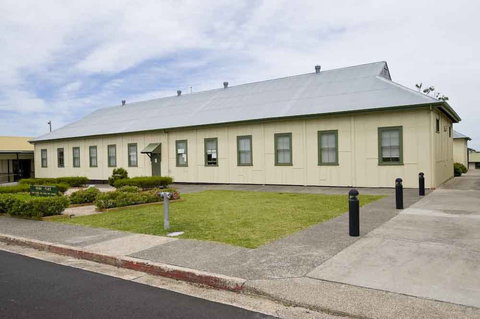 Taronga To Balmoral Walk Headland Park - Hotels Melbourne 2