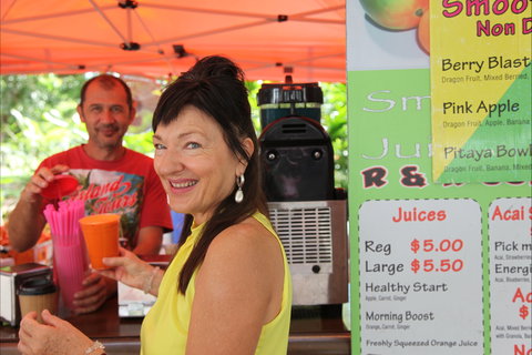 The Riverside At The Botanic Gardens - Hotels Melbourne 1